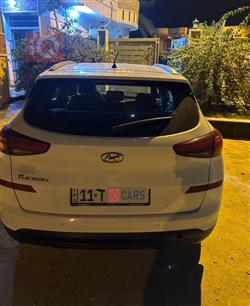 هيونداي توسان